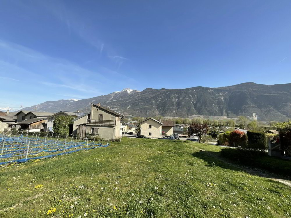 Casa di null locali in vendita a Fully - immagine 1/3