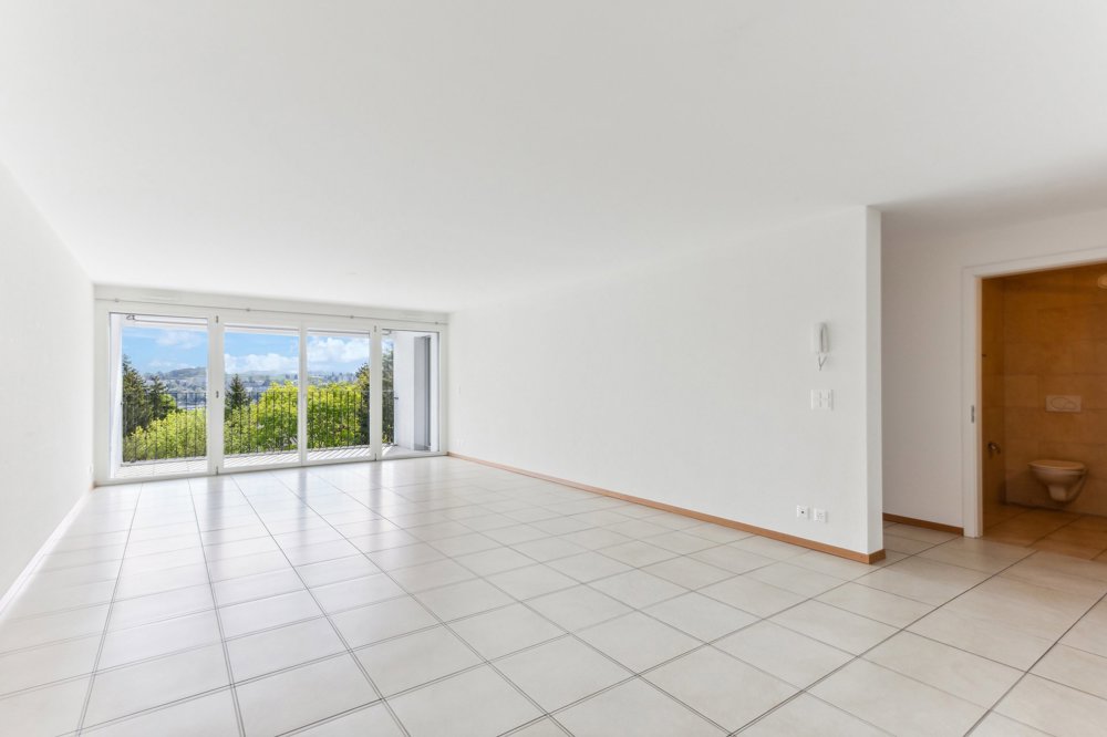 Wohnung – Fribourg - Ansicht 2