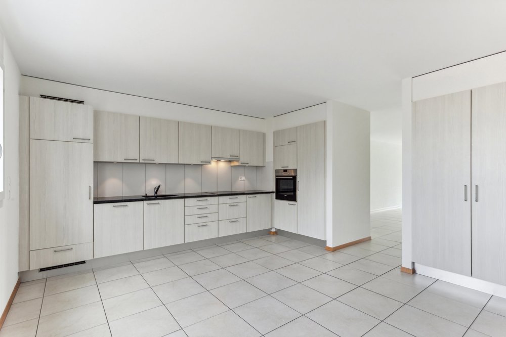 Wohnung – Fribourg - Ansicht 3
