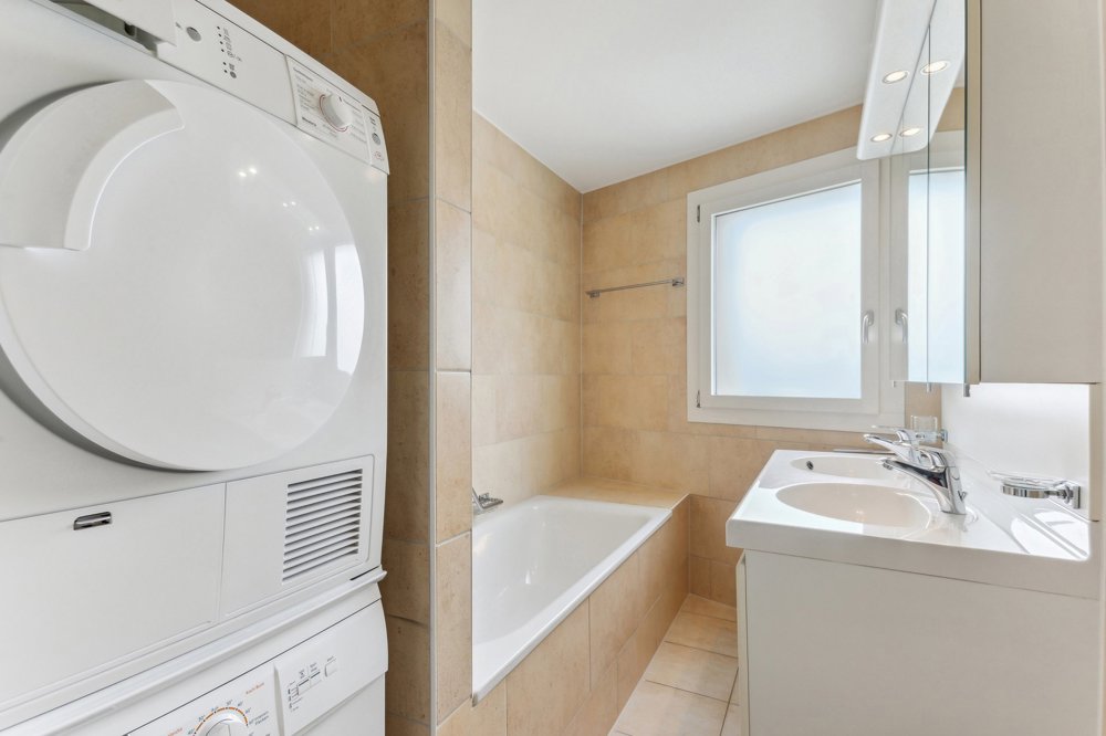 Wohnung – Fribourg - Ansicht 4