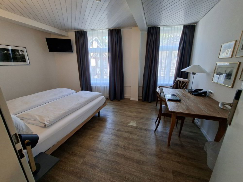 Apartment in St. Gallen - Ansicht 2