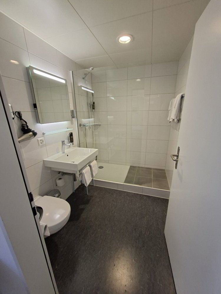 Apartment in St. Gallen - Ansicht 3