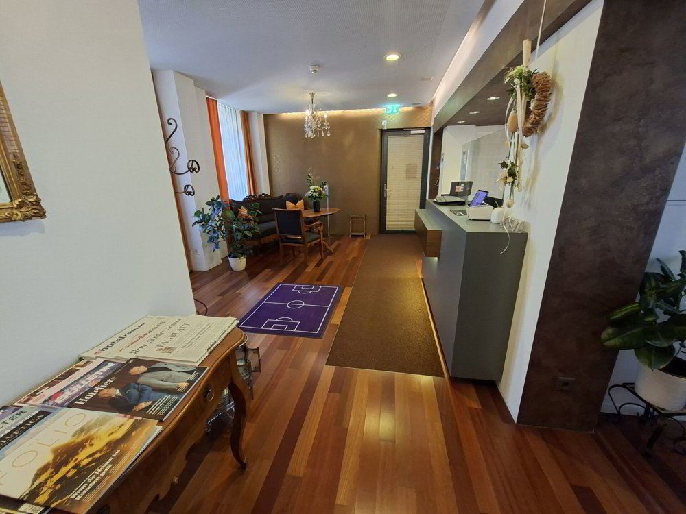 Apartment in St. Gallen - Ansicht 4