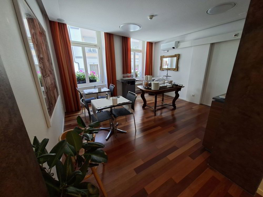 Apartment in St. Gallen - Ansicht 5