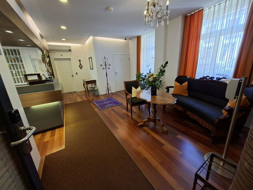 Apartment in St. Gallen - Ansicht 6