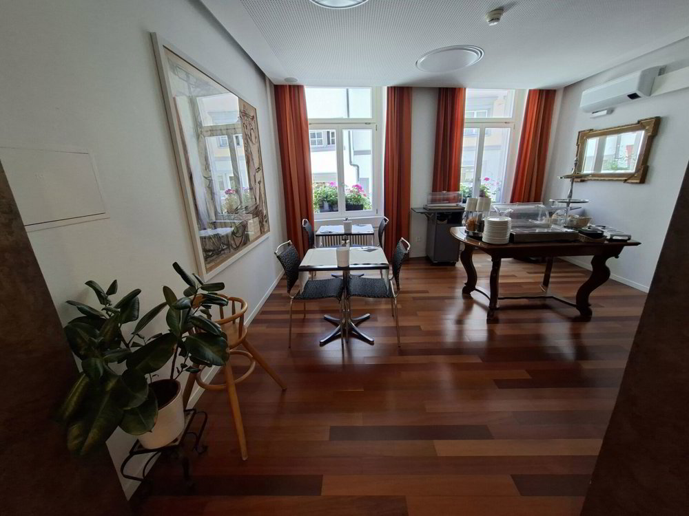 Apartment in St. Gallen - Mehr