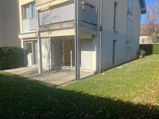 4 Zimmer Wohnung zum verkaufen in Meyrin - Bild 1/9