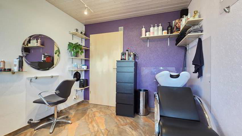 Casa di 6.5 locali in vendita a Dompierre FR - immagine 1/7