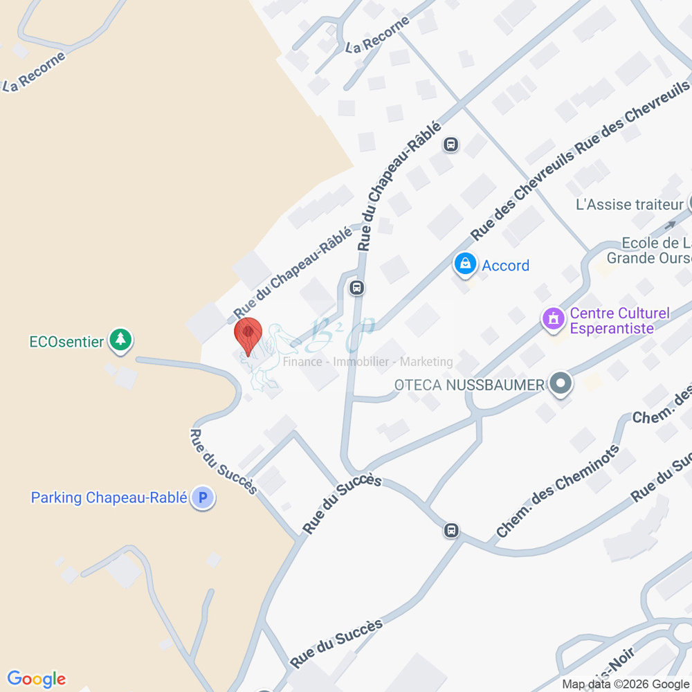 Appartamento di 3 locali in affitto a La Chaux-de-Fonds - immagine 1/7