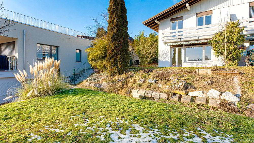 Maison 4.5 pièces à acheter à St. Erhard - image 1/12