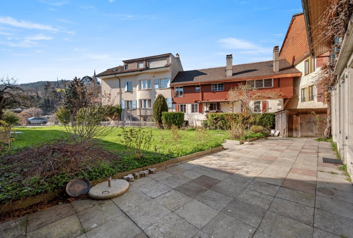 Maison 6 pièces à acheter à Moudon - image 1/13