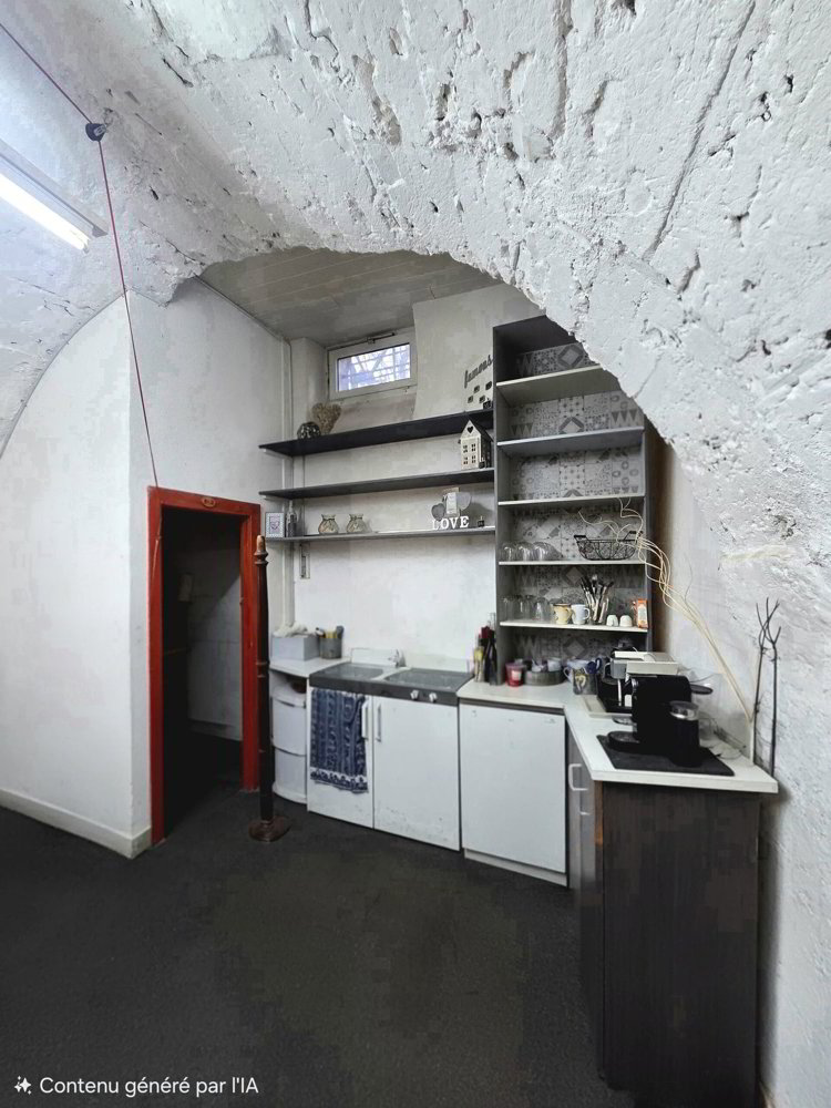 2 Zimmer Büro zu vermieten in Aubonne - Bild 1/6