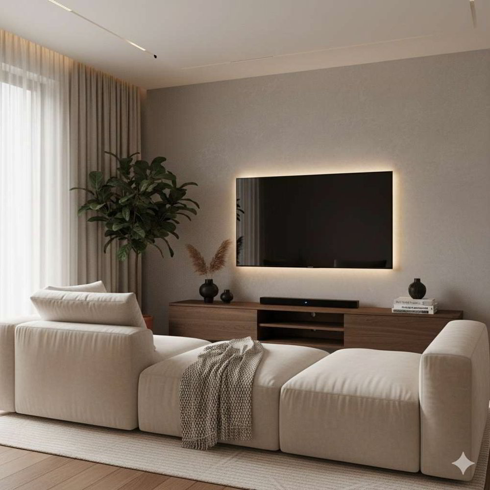 Wohnung – Melano - Ansicht 3