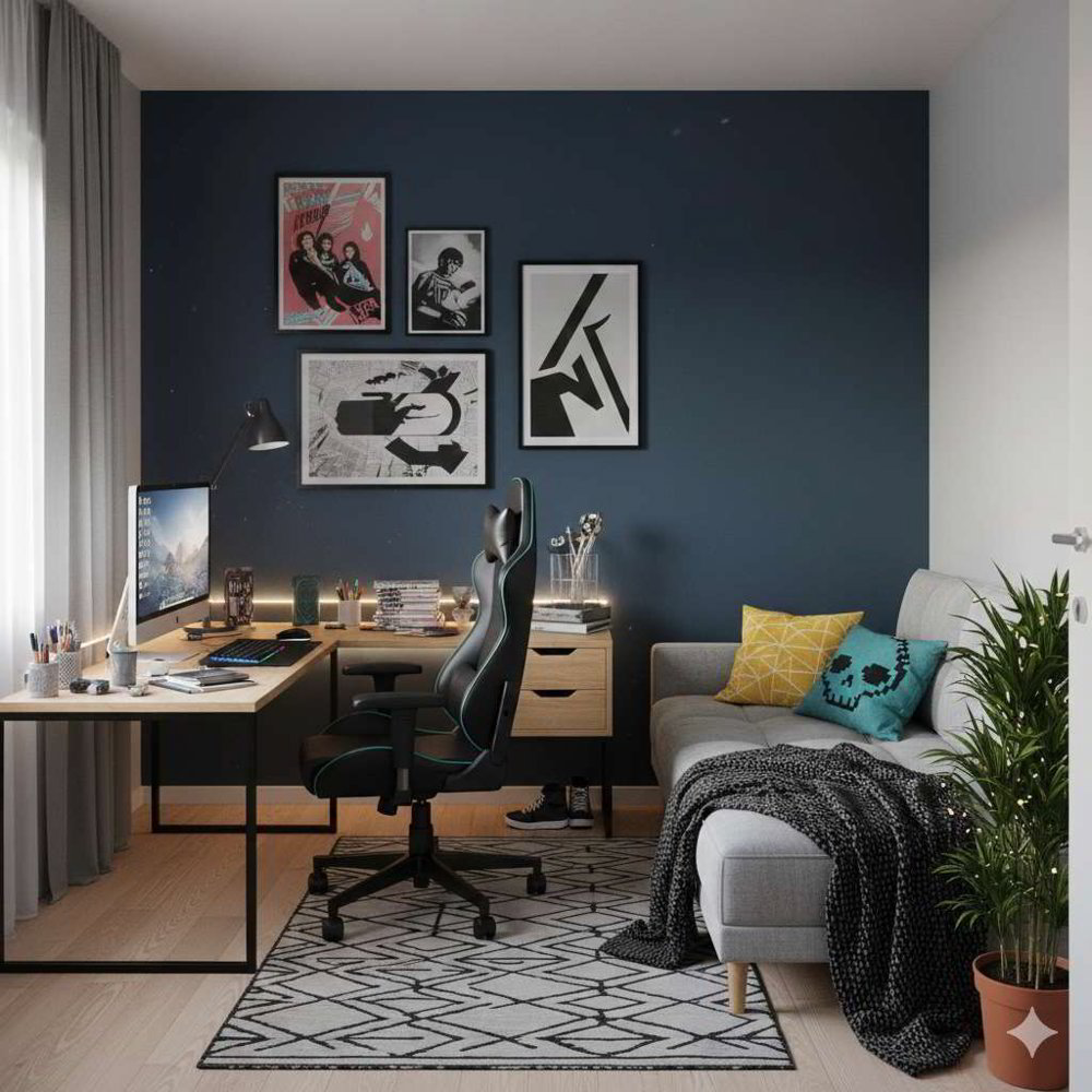 Wohnung – Melano - Mehr