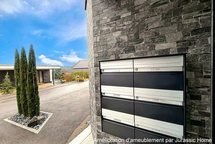 Casa di 4 locali in affitto a Porrentruy - immagine 1/13