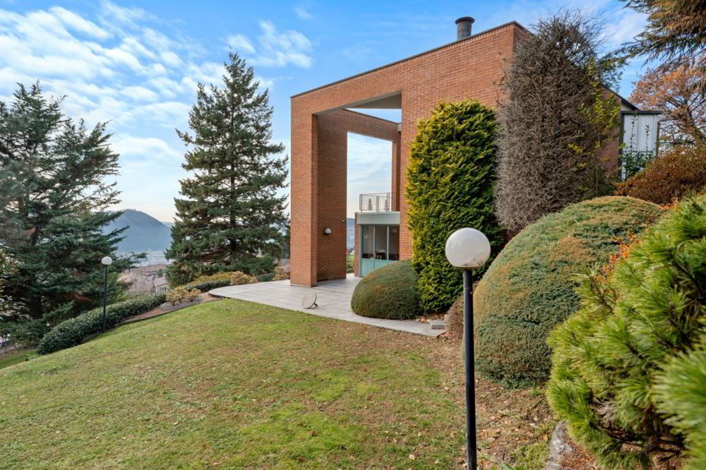 Casa di 6 locali in vendita a Vacallo - immagine 1/30