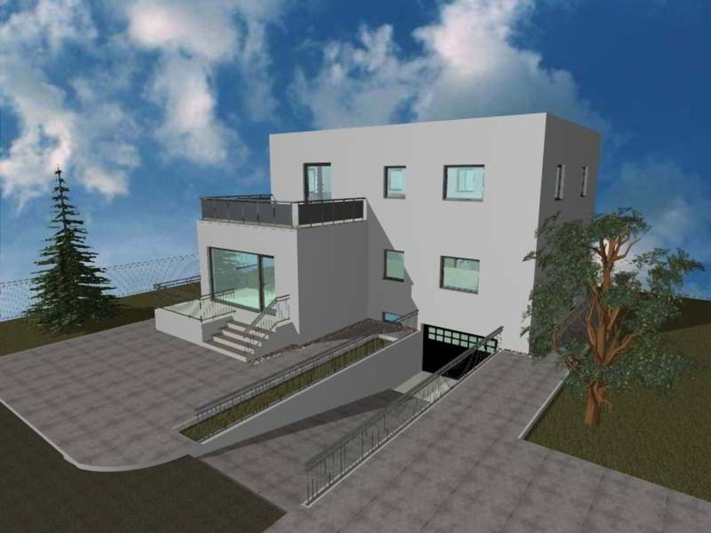 Maison 5.5 pièces à acheter à Gränichen - image 1/5