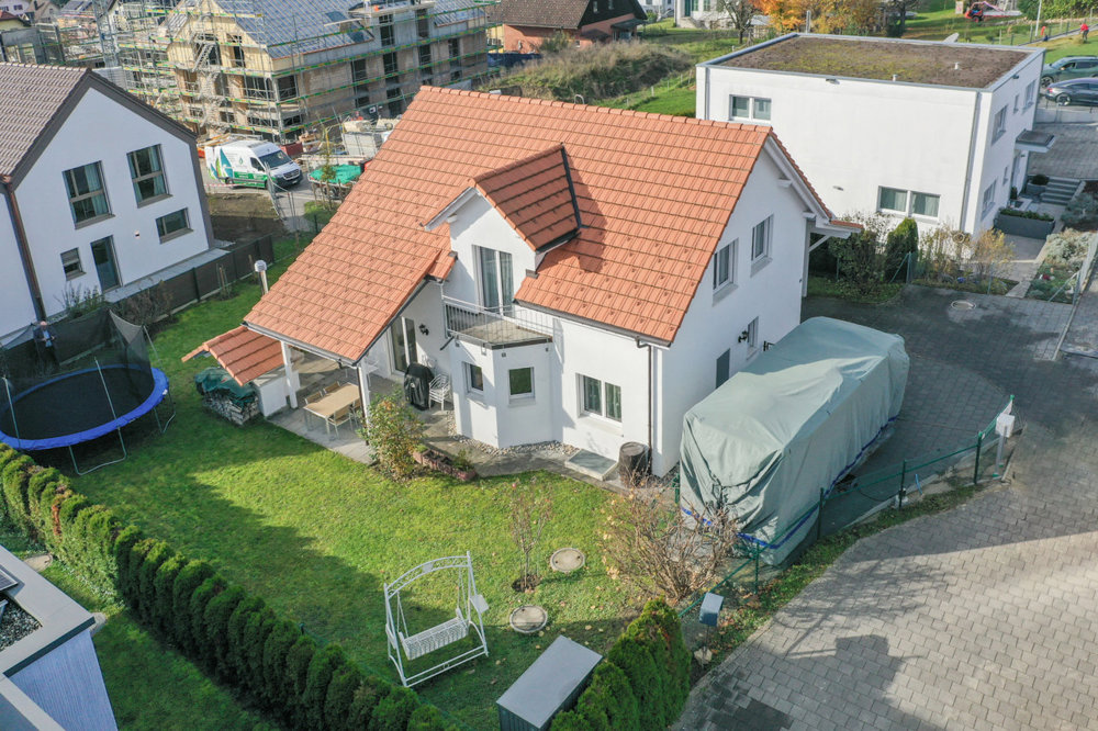 Maison 5.5 pièces à acheter à Reinach AG - image 1/14