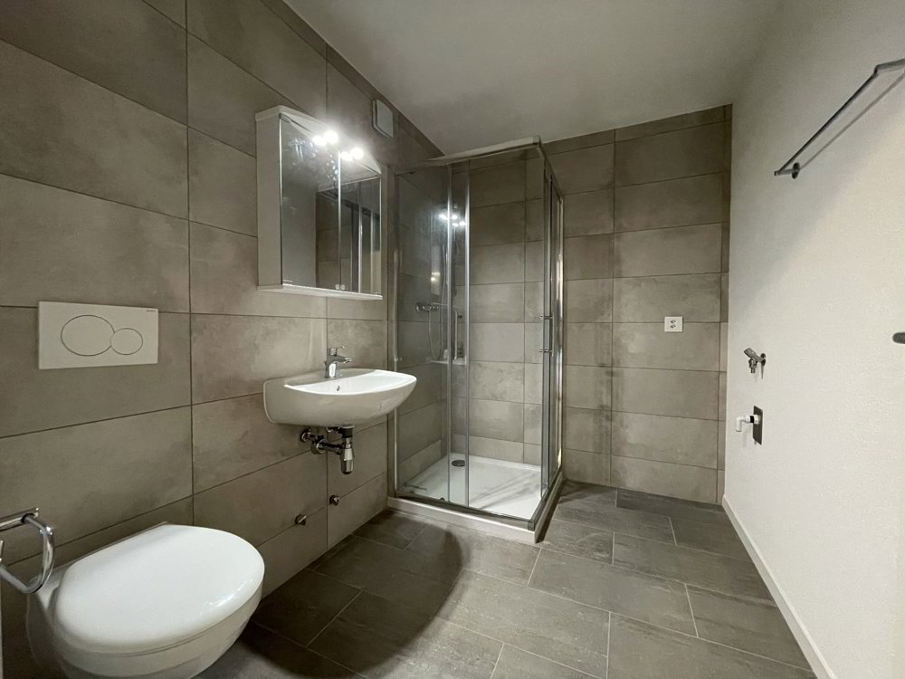 3 rooms Apartment for rent in St-Gingolph - image 1/6