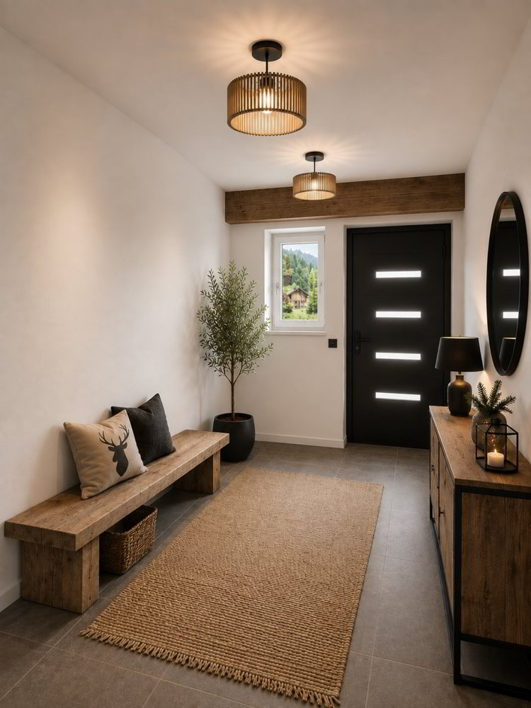 Casa di 5.5 locali in affitto a Châtel-St-Denis - immagine 1/26