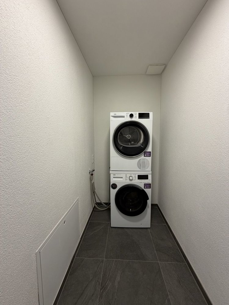 Appartement 2.5 pièces à louer à Oberkulm - image 1/9