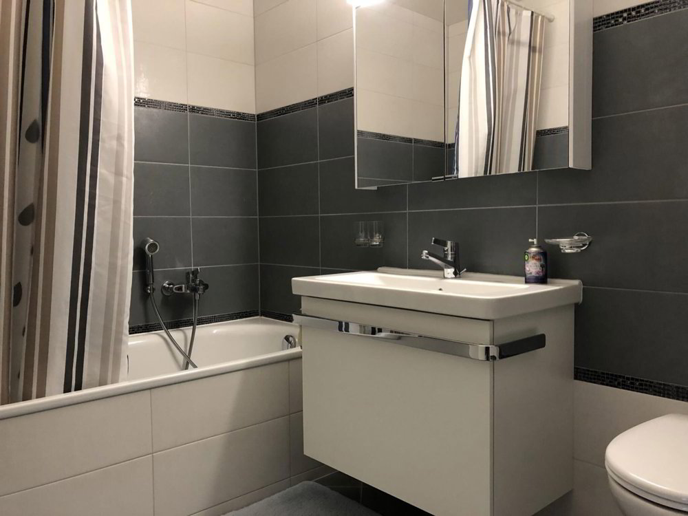 3.5 Zimmer Wohnung zu vermieten in Morges - Bild 1/5