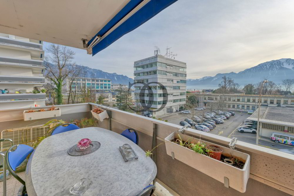 2.5 rooms Apartment to buy in Clarens - image 1/6