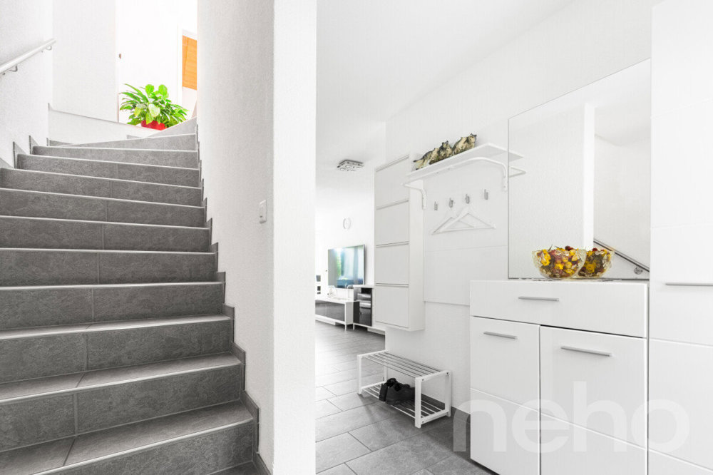 Maison 5.5 pièces à acheter à Rubigen - image 1/12