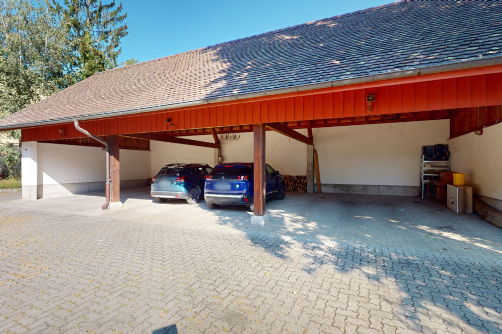 Maison 4 pièces à acheter à Villars-le-Grand - image 1/9