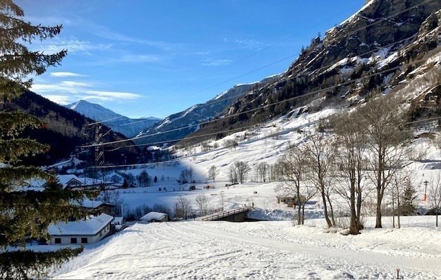 Appartamento di 1 locali in affitto a Leukerbad - immagine 1/10