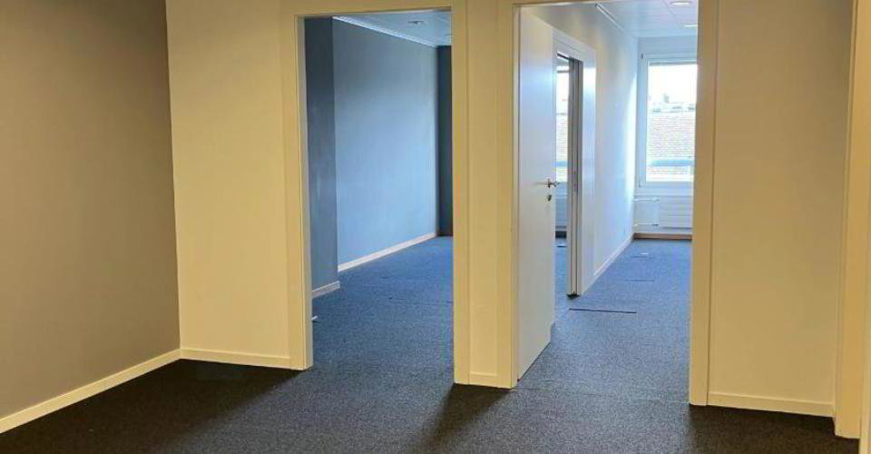 null Zimmer Büro zu vermieten in Genf - Bild 1/5