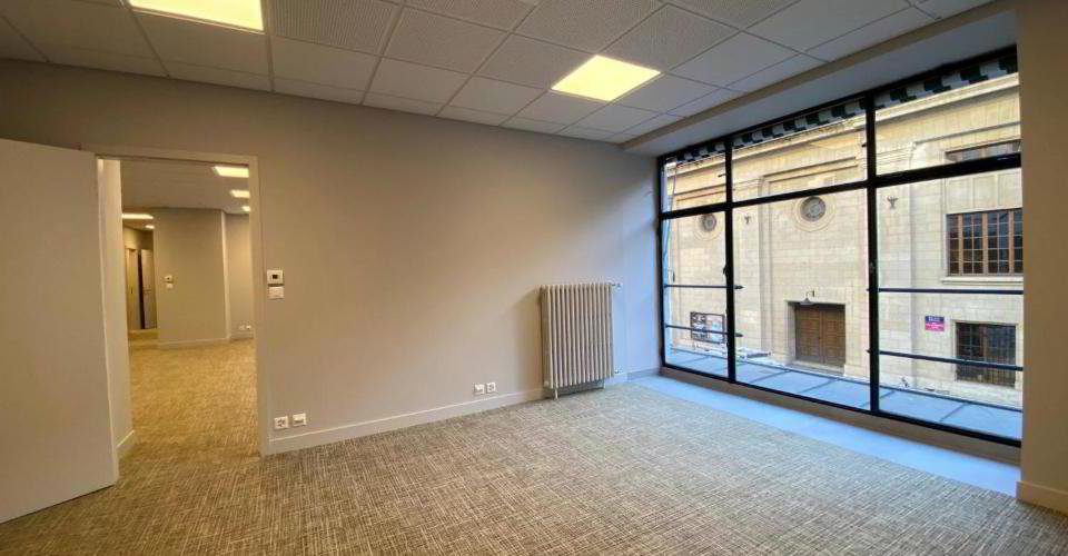 null Zimmer Büro zu vermieten in Genève - Bild 1/13