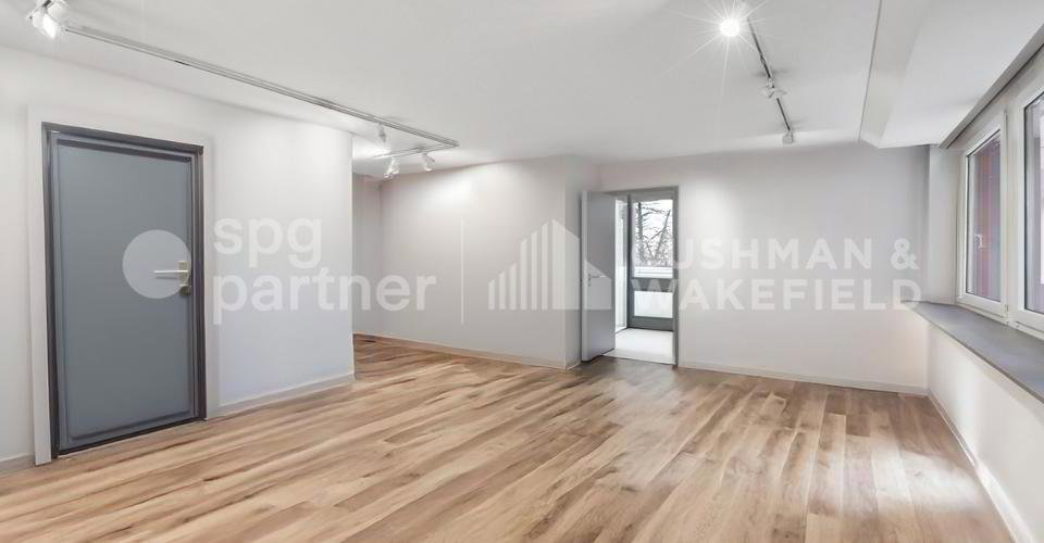 Bureaux Plug & Play fonctionnels, accessibles et immédiatement disponibles - Alfred Cortot 7 - Ansicht 5