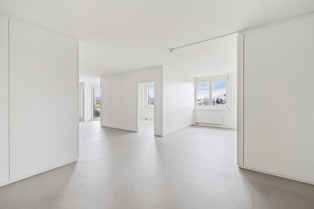 null rooms Office & Commercial for rent in Basel - image 1/5