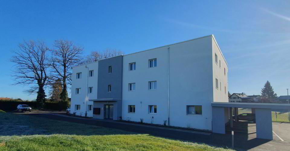 Ufficio & Commercio di null locali in affitto a Cottens FR - immagine 1/6