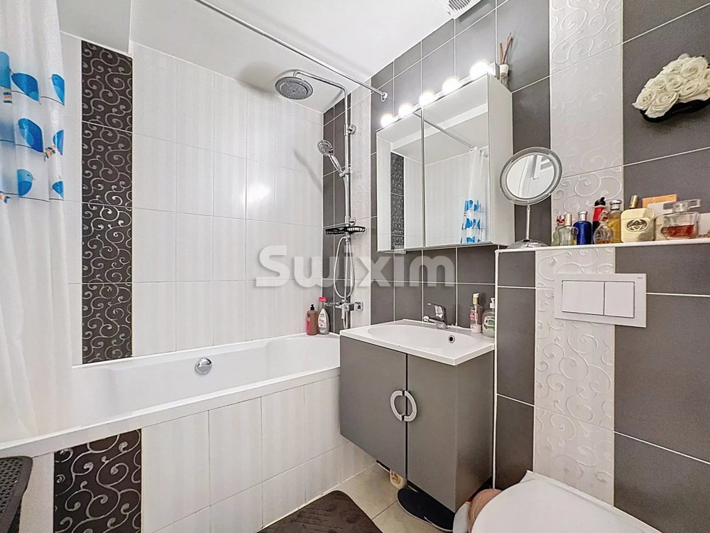 4 Zimmer Haus zum verkaufen in Vernier - Bild 1/9