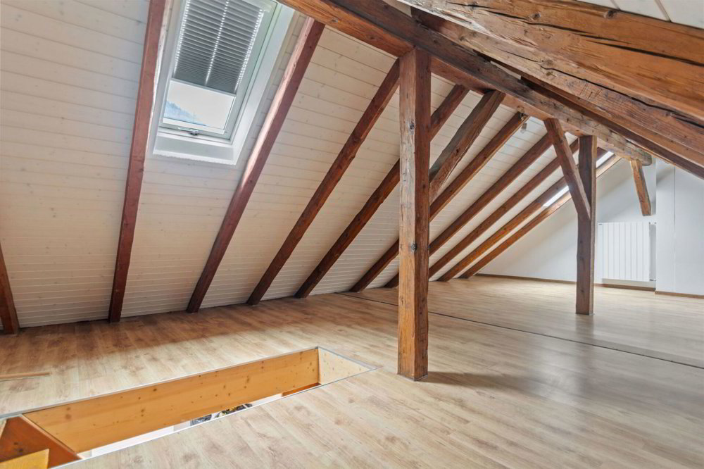 Casa di 10 locali in vendita a St-Imier - immagine 1/13
