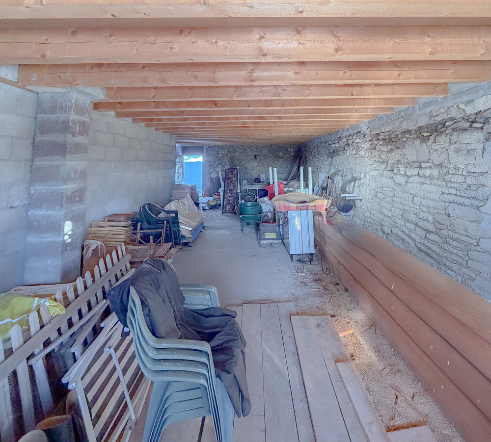null Zimmer Haus zum verkaufen in Ste-Croix - Bild 1/13