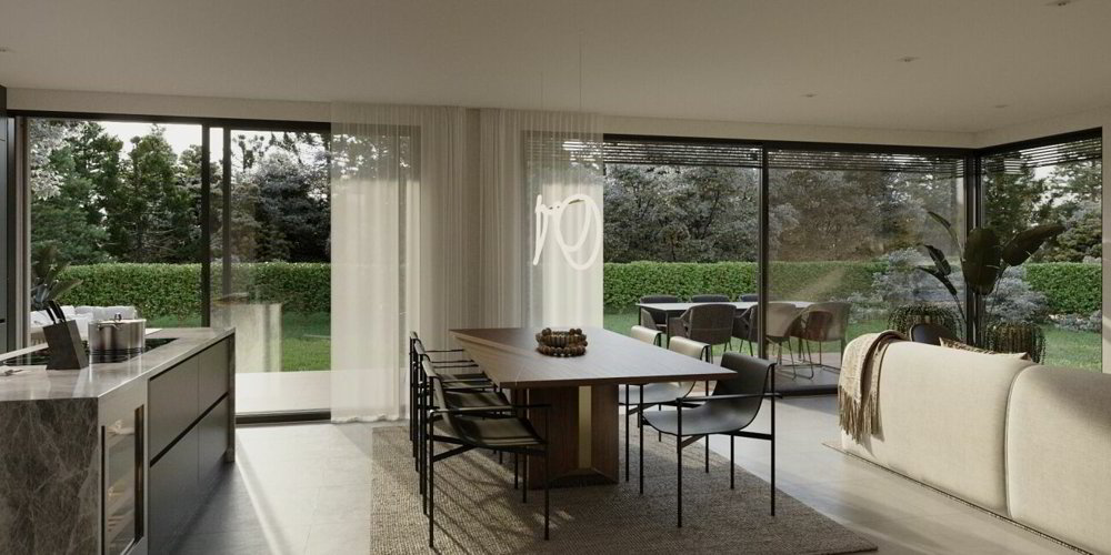 Casa di 5 locali in vendita a Lausanne - immagine 1/9