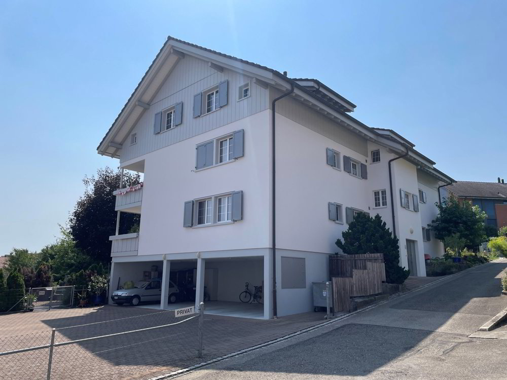 Appartamento di 5.5 locali in vendita a Hallau - immagine 1/10