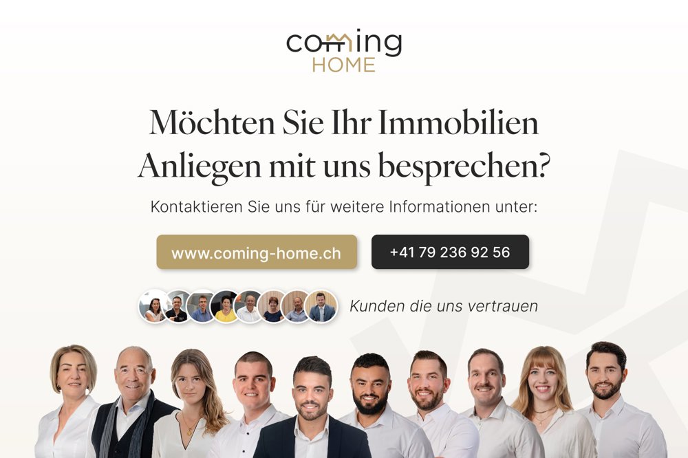 Altro di null locali in vendita a Staldenried - immagine 1/13