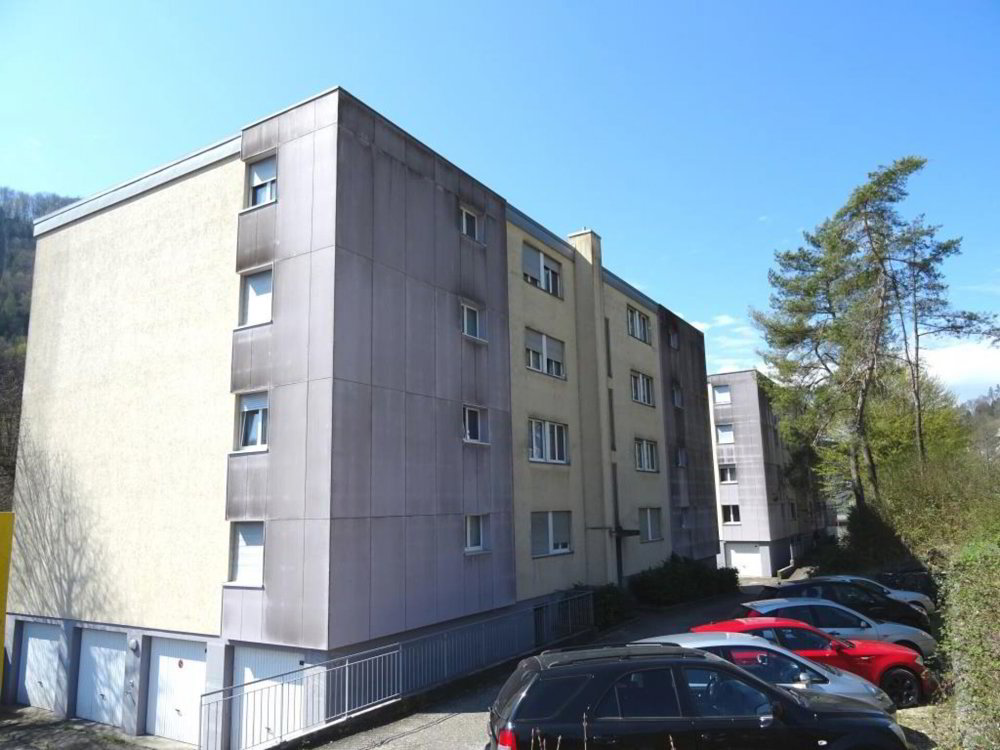 4.5 Zimmer Wohnung zu vermieten in Grellingen - Bild 1/9