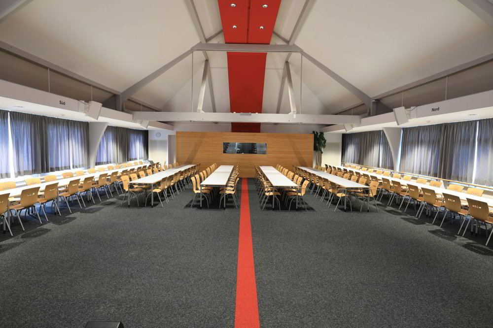 Ufficio & Commercio di 2 locali in affitto a Rebstein - immagine 1/5
