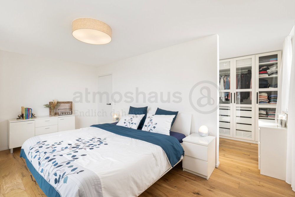 Maison 6 pièces à acheter à Huttwil - image 1/6
