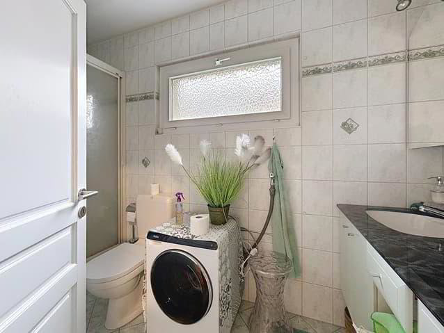 4 Zimmer Wohnung zu vermieten in Corseaux - Bild 1/13