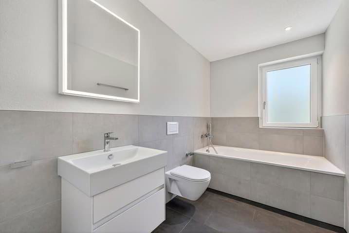 Appartement 4.5 pièces à acheter à Ueberstorf - image 1/13