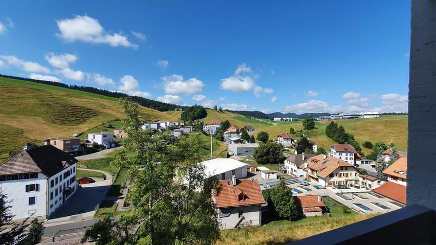 3.5 rooms Apartment for rent in Le Locle - image 1/6