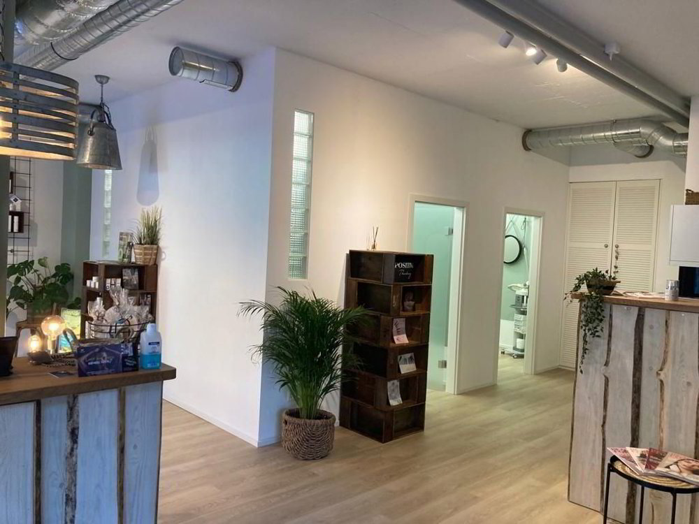 Ufficio & Commercio di null locali in affitto a Sciaffusa - immagine 1/6