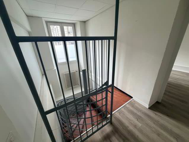 null Zimmer Büro zu vermieten in Lausanne - Bild 1/5