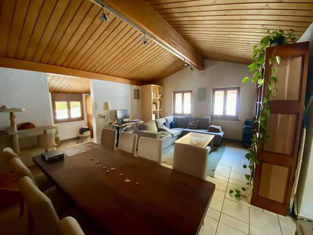2.5 Zimmer Haus zu vermieten in Bex - Bild 1/13